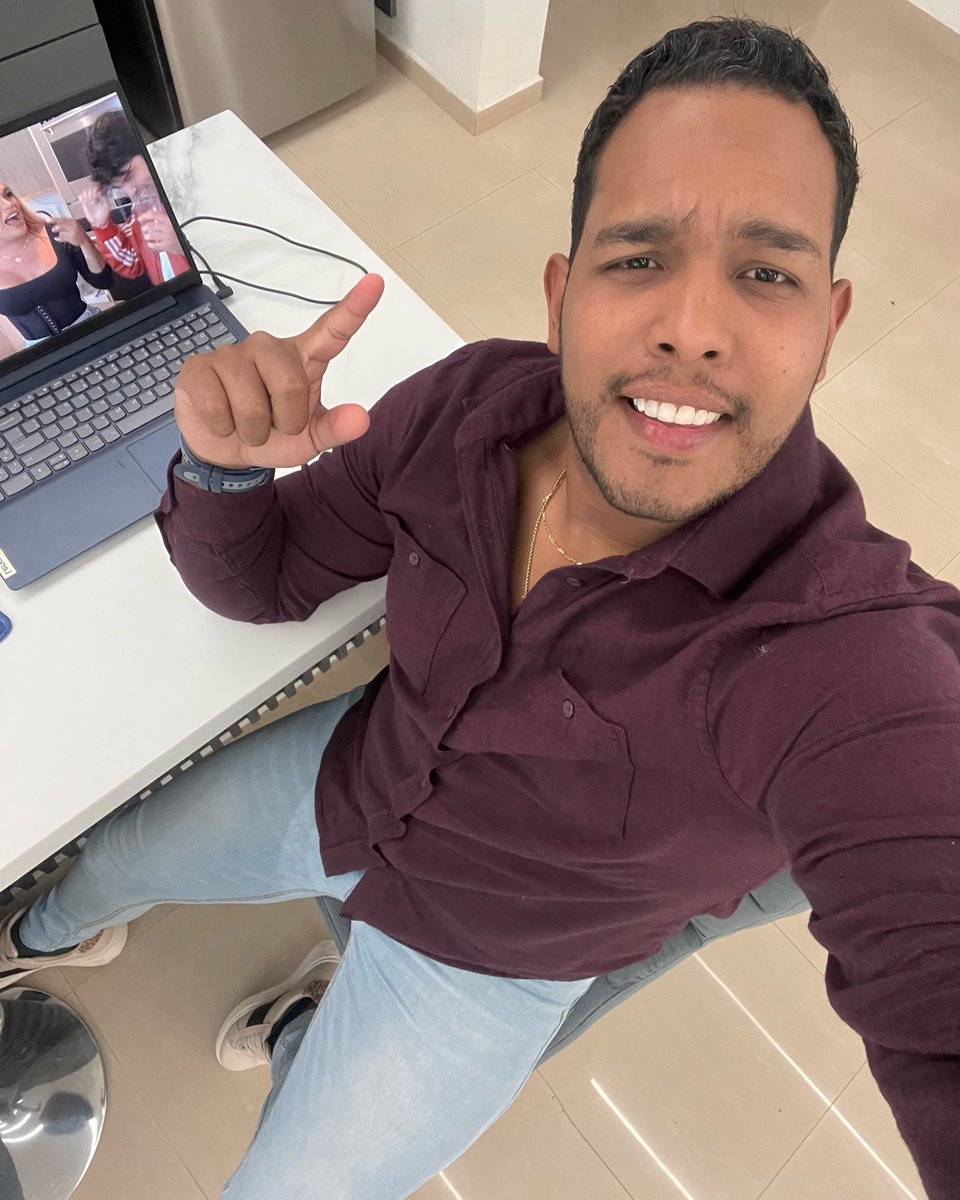 Jorge Ciisneros tweet media