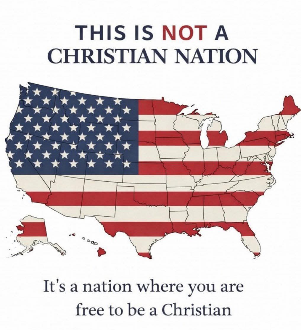 Tori atheist tweet media