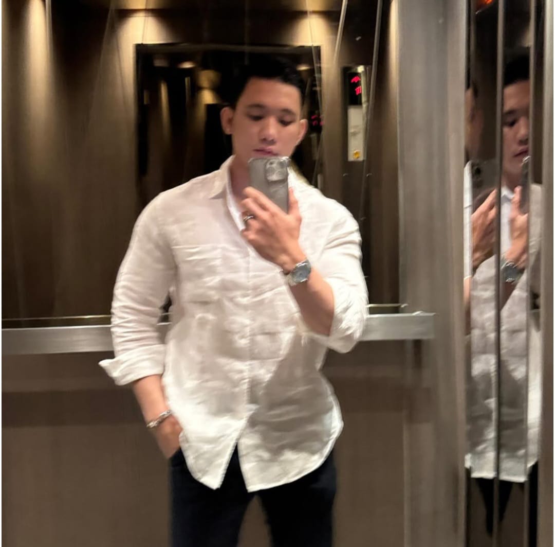 Arkhan Wiratama tweet media