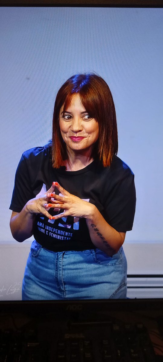 Patricia Costa tweet media