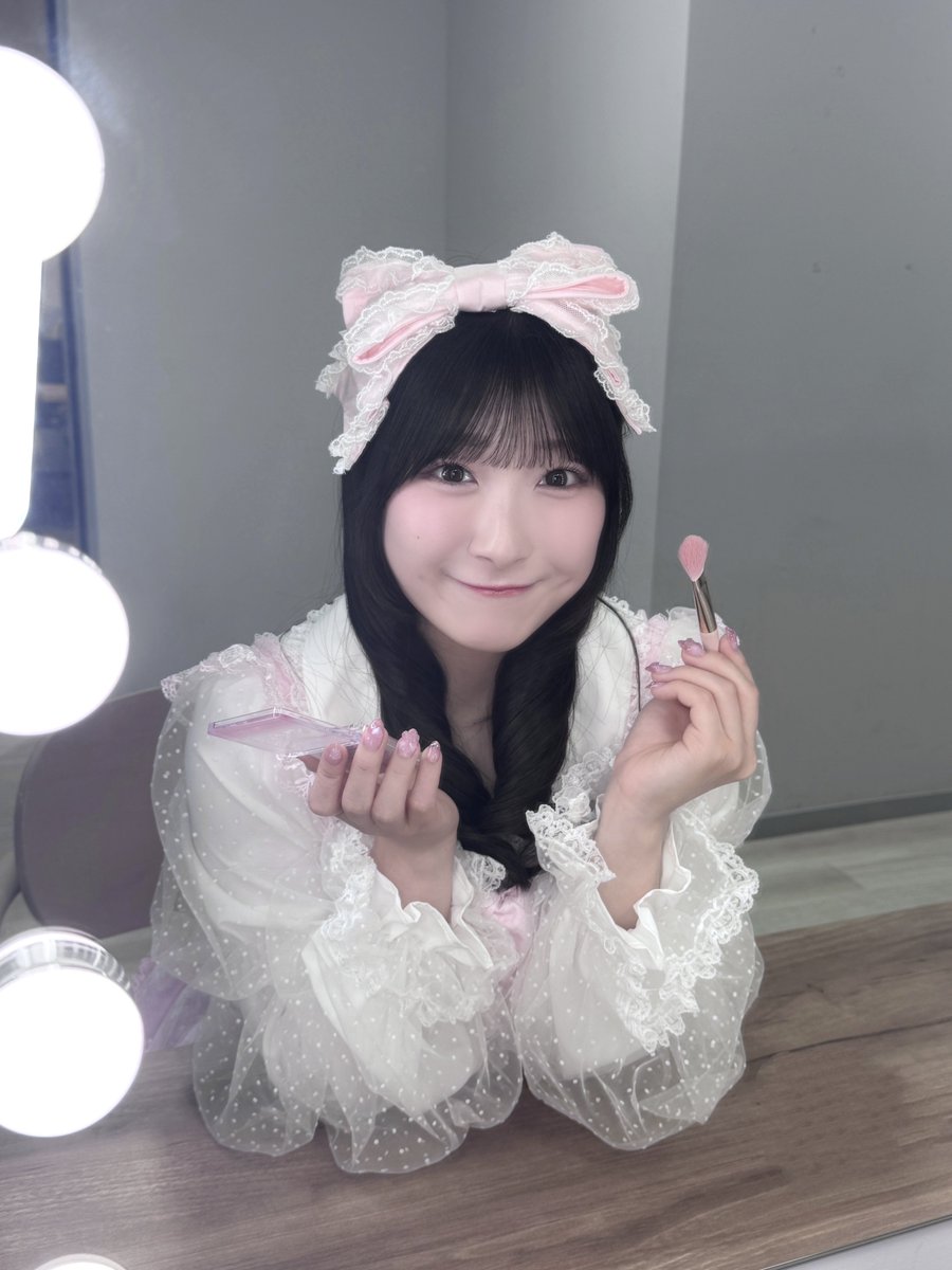 🪞꙳⟡🎀ིྀ #きゅんかわ