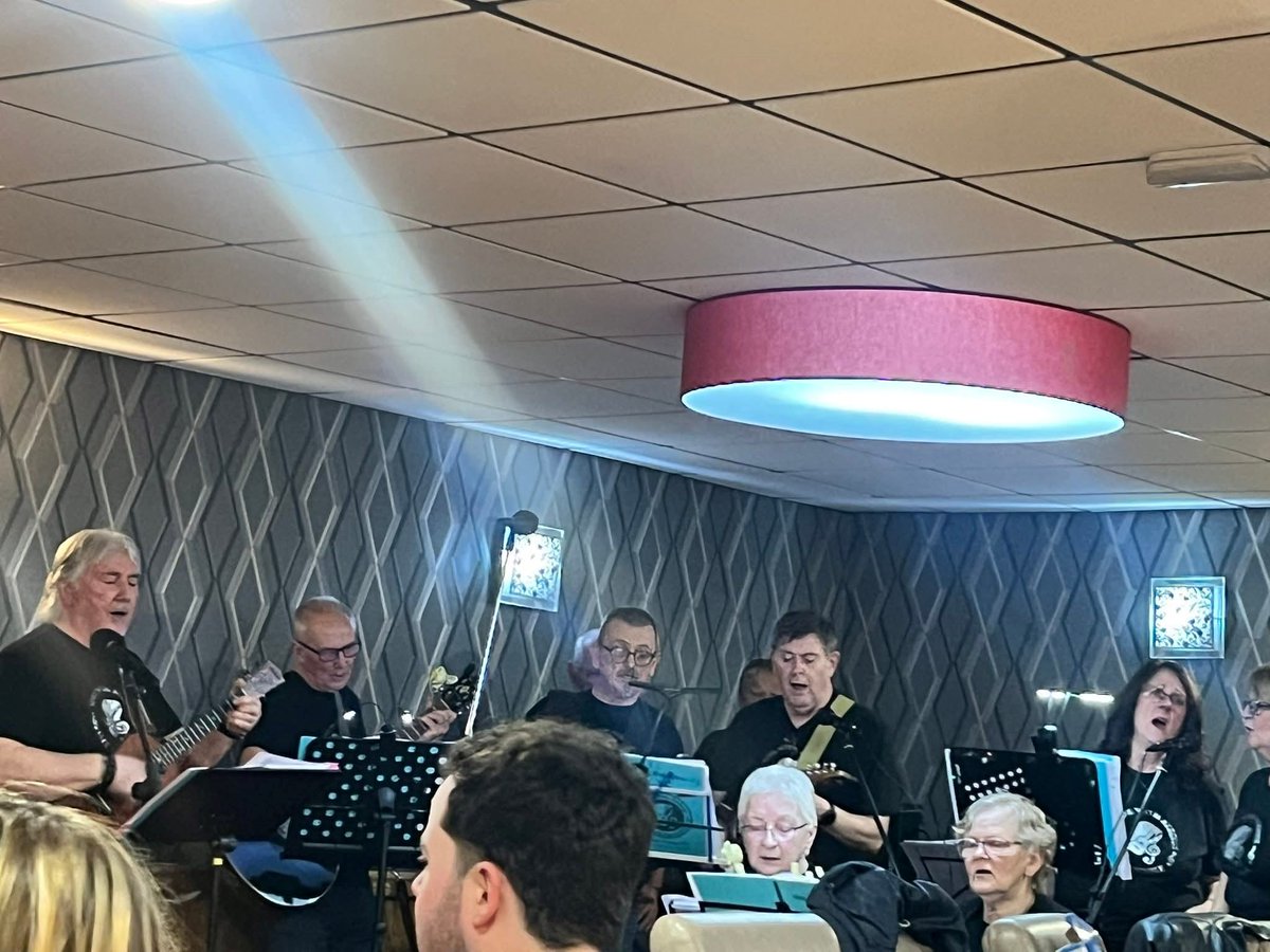 RowanTree CancerCare tweet media