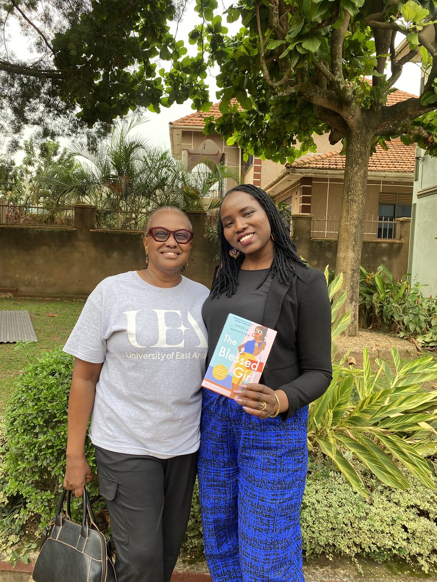 African Writers Trust (AWT) tweet media