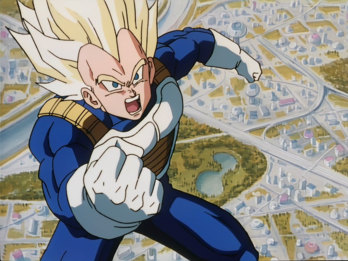 Piccolo Damayonnaiz tweet media