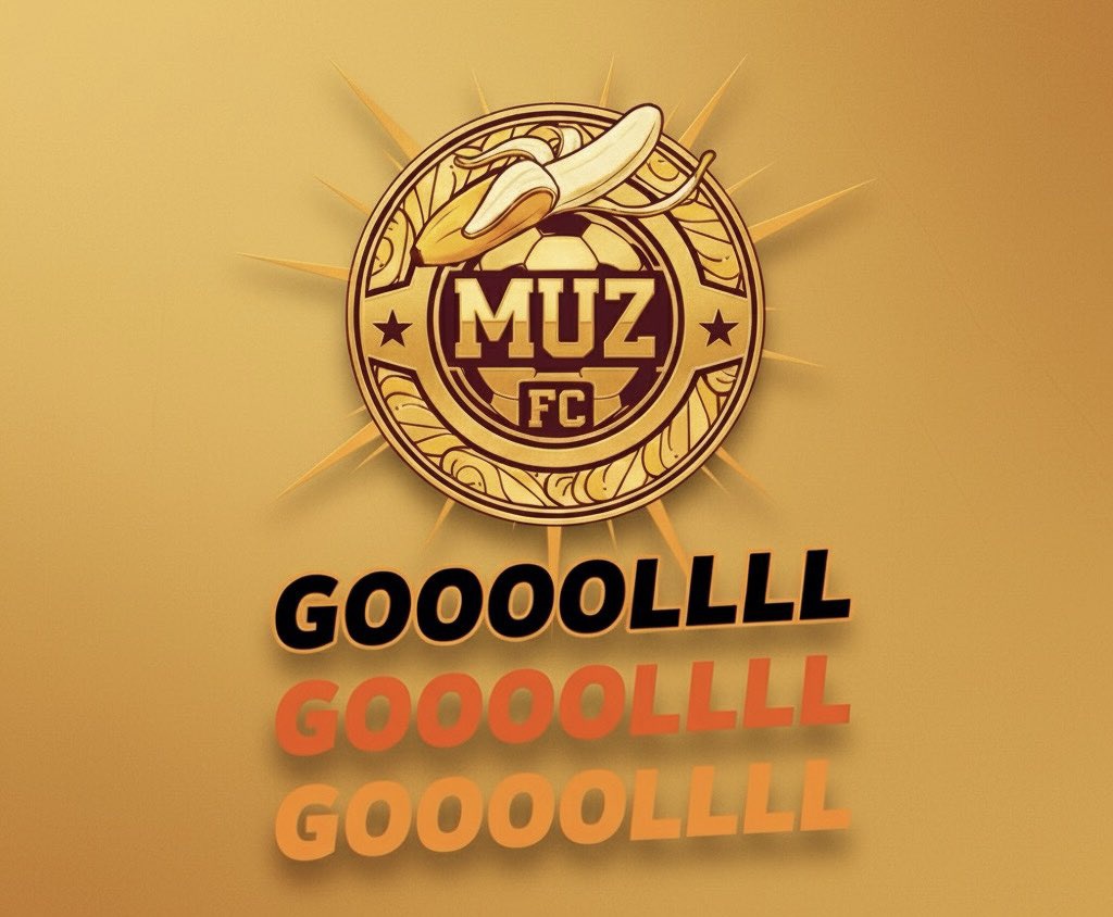 MUZ ITTIFUCKI FC tweet media