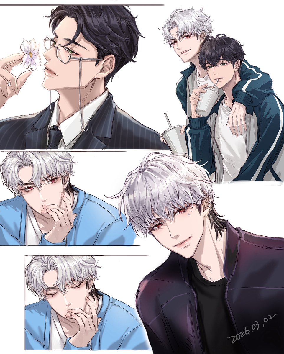 🐺🐈‍⬛ 댕냥즈로 스터디(사진참고)