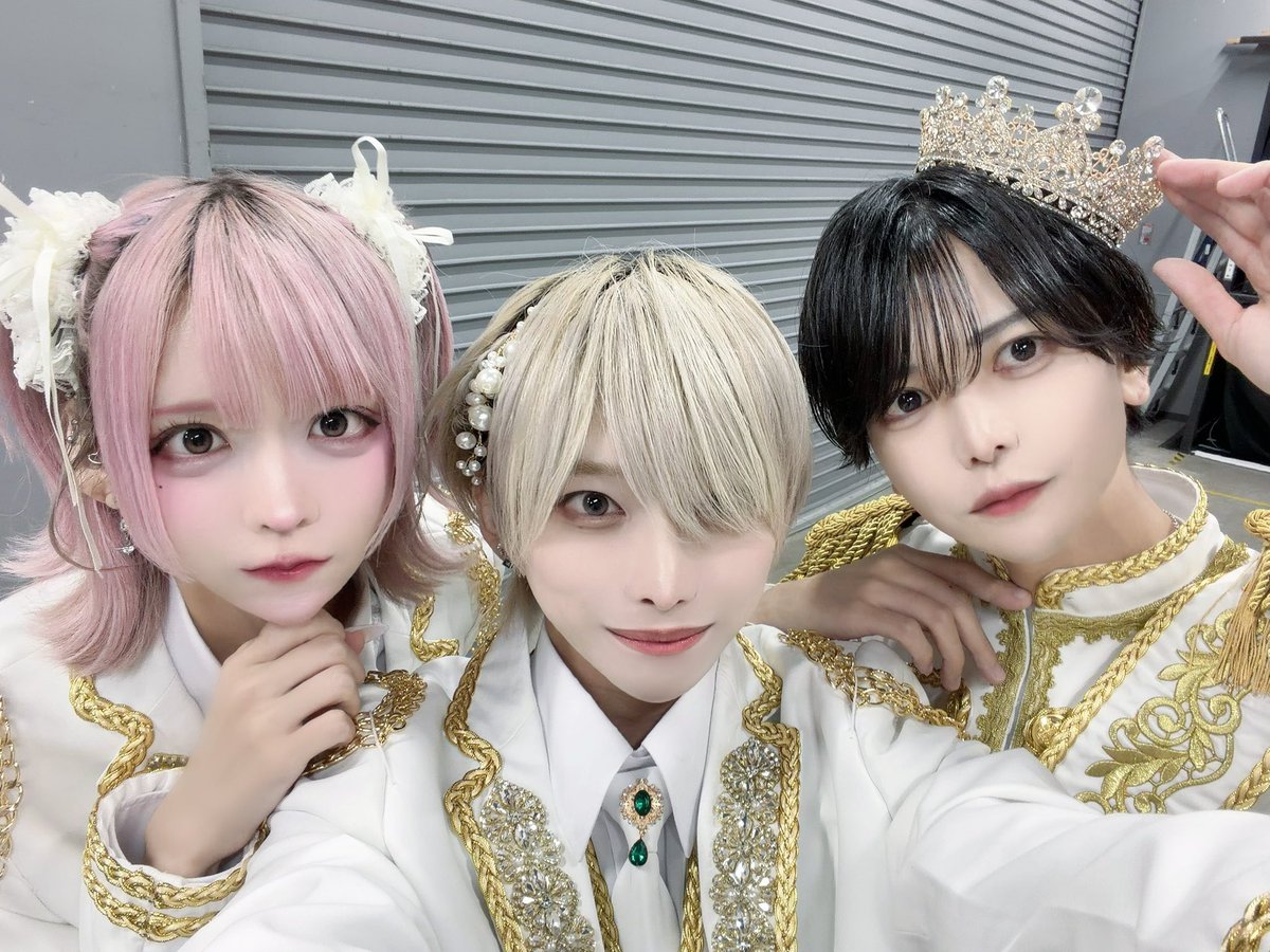 りょう (@ryo_lvsk) / Posts / X