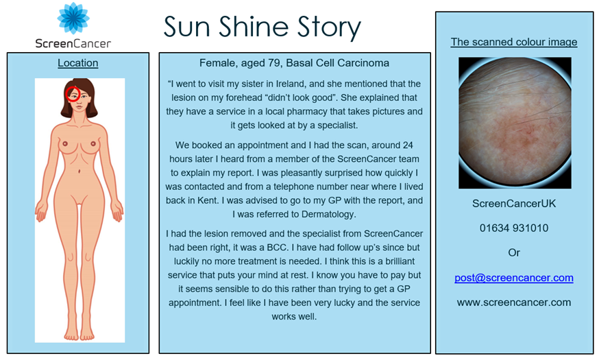 ScreenCancer UK tweet media