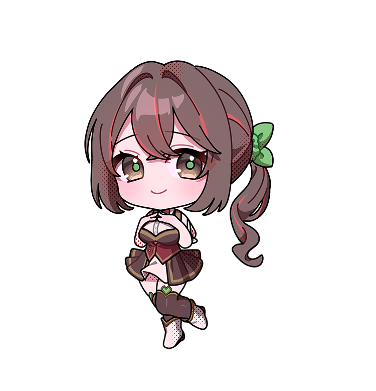 まーしゅ tweet media