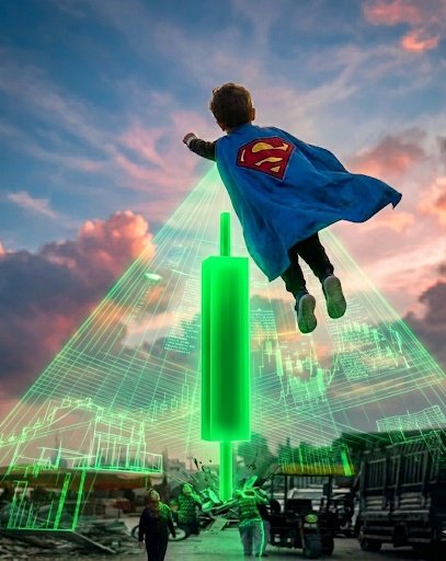 Imagine having a narra of $penguin, and a relevant war, plus that $peace combined and you're still watching this send.

$superkid this can run, not instantly, lore too good to ignore.

4VbqSRVQKMPfRYTbZmLnc2EGaXPG8mNY9rVacZe3pump