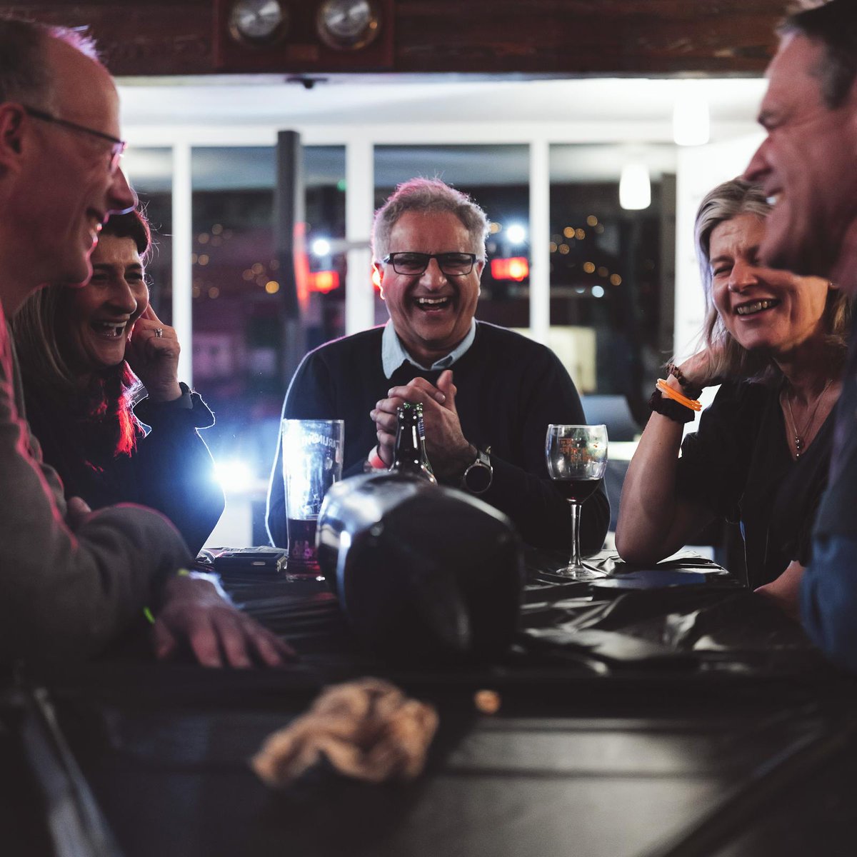 Barnt Green Sailing Club tweet media