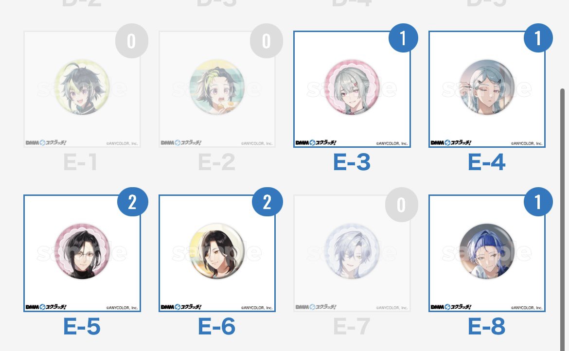 MOE@取引垢 tweet media