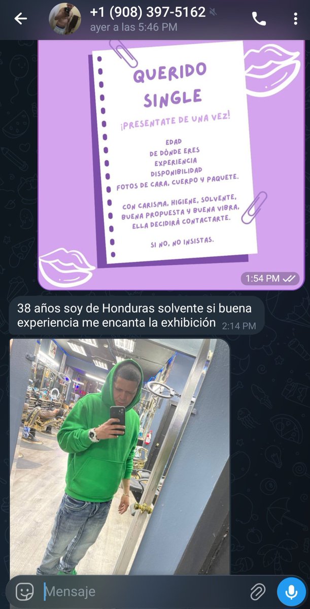 Byosw1's tweet photo. Este single solo ase perder el tiempo. Cuidado parejas de NJ Y NY. https://t.co/MJ3EnNjryN