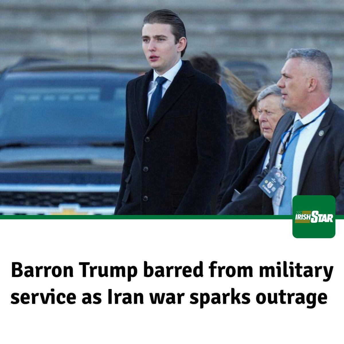 James Tate tweet media