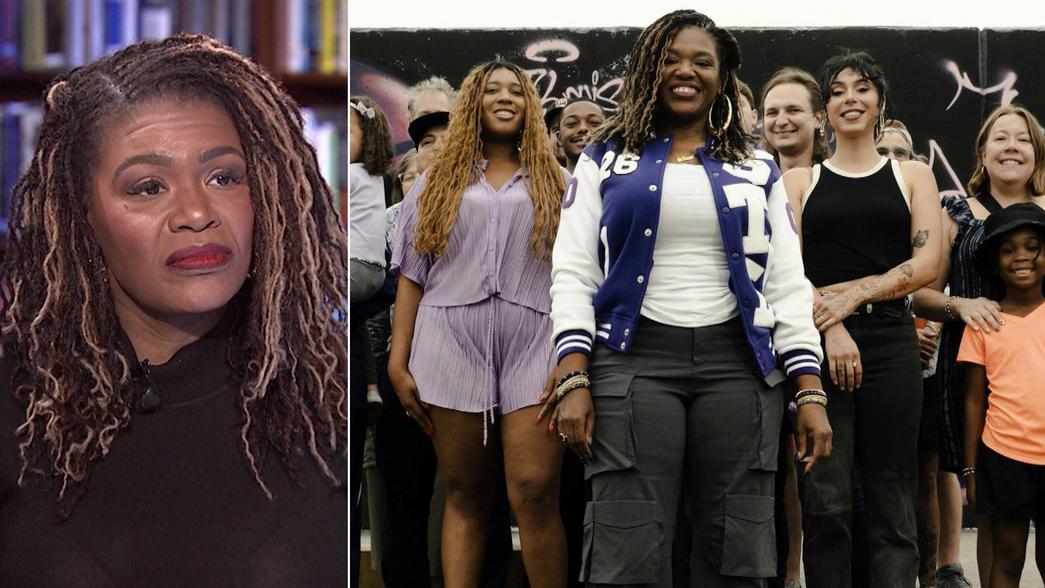 🚨 BREAKING: Cori Bush launches comeback bid for Congress after 2024 unseating.
She claims a $15M AIPAC-backed campaign "stole" her seat over her Gaza stance. #CoriBush #AIPAC #Progressives #Election2026