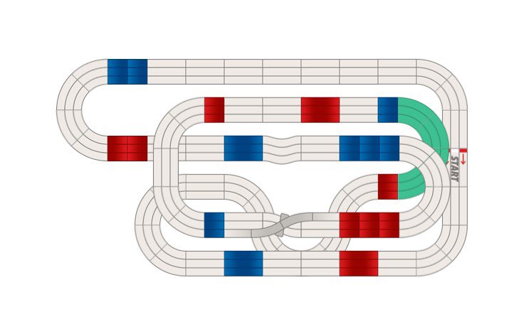 PROSTミニ四駆サーキット&ラボ tweet media