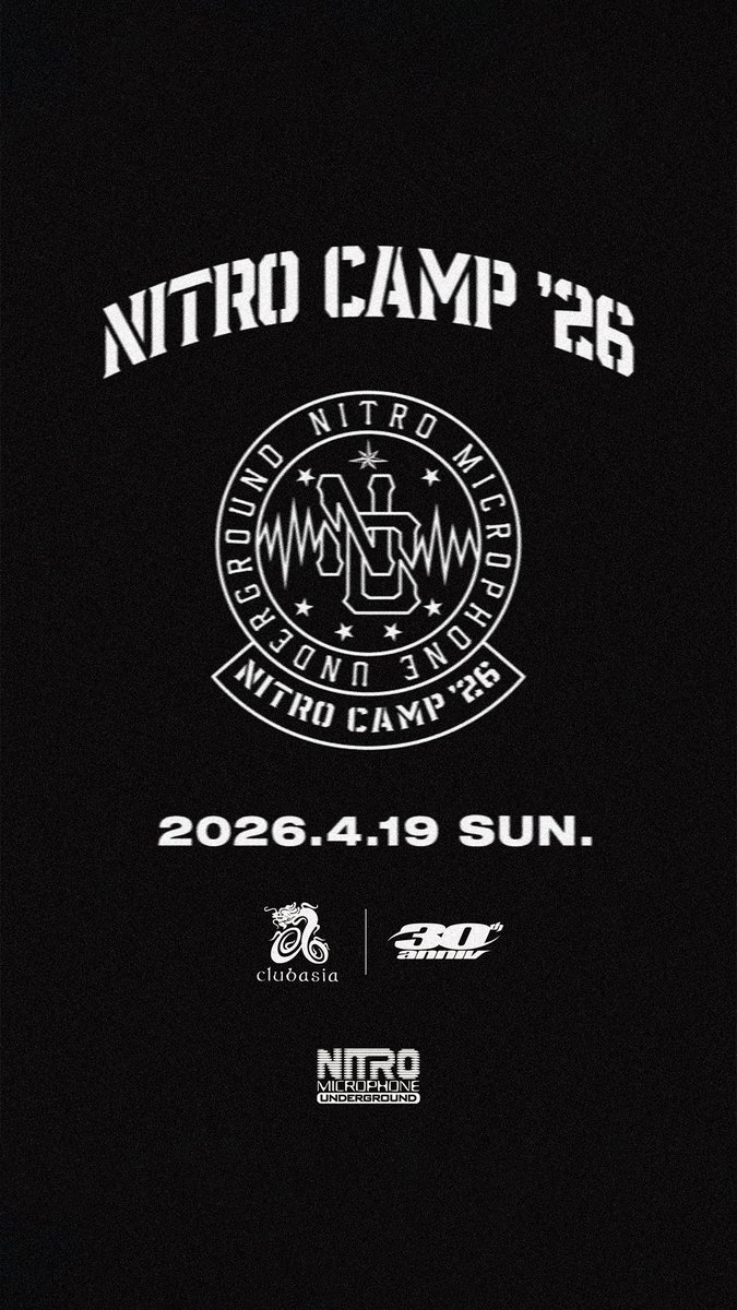 club asia｜DAY tweet media