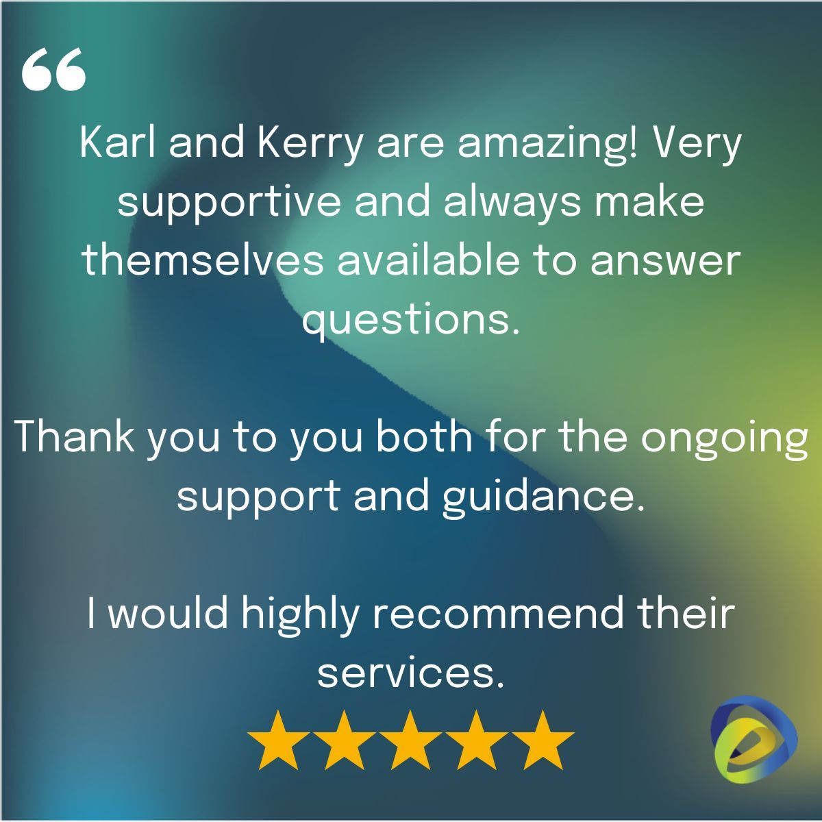 InfinityAccUK's tweet image. Thank you so much for the kind review!

#InfinityAccounting #InfinityReviews #Infinity
