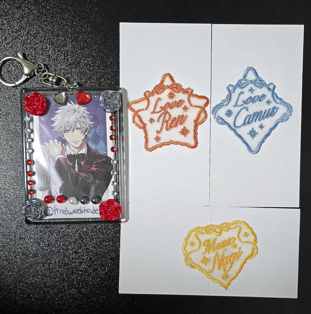 のえる tweet media