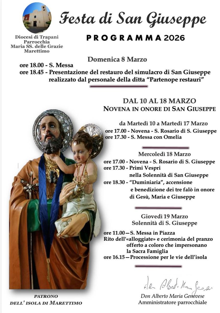 Trapani Turismo tweet media