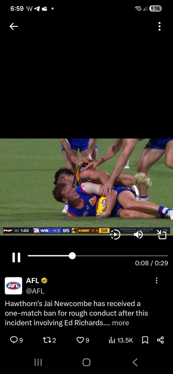 Jake Hoolahan tweet media