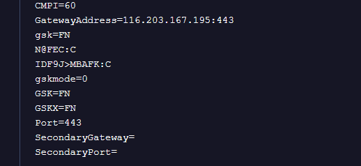 JAMESWT_WT's tweet image. #NetSupport #rat 
MD5
987e25ac2f34c3ed4571cf0b0282a8d7
GatewayAddress=116.203.167.]195:443

Samples👇
bazaar.abuse.ch/browse/tag/116…

thanks @iamaachum 

cc @500mk500