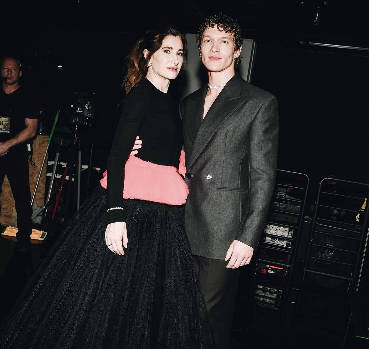 ash (he/they) tweet media