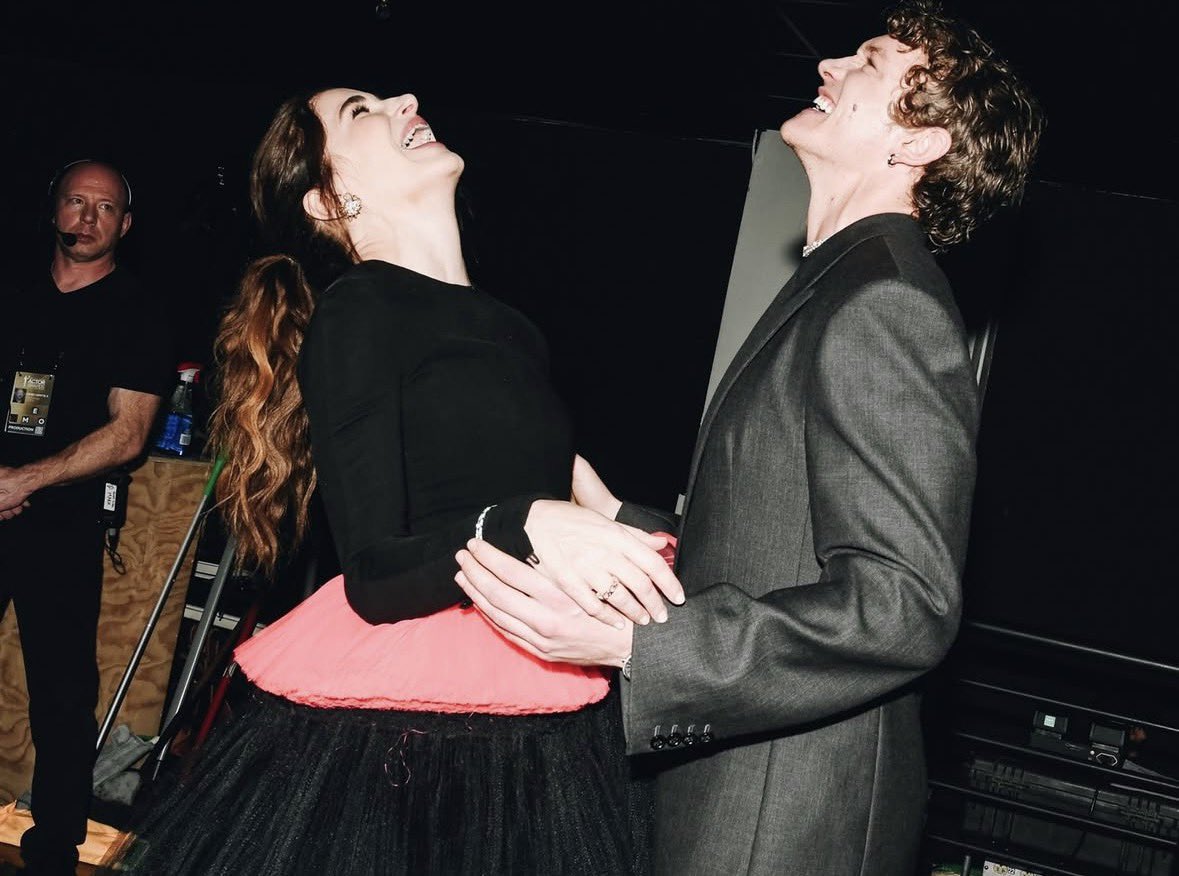 ash (he/they) tweet media