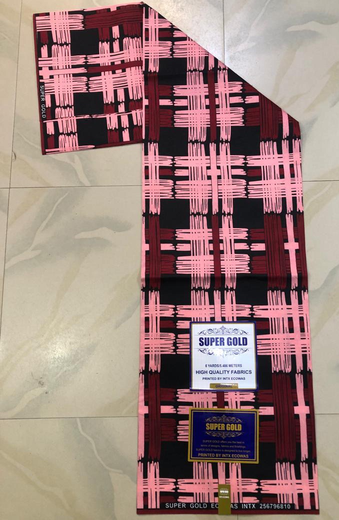 Good morning Vendors. Please repost. 🙏
Our stunning Ankara fabrics are Perfect for:
✔️ Owambe
✔️ Church
✔️ Casual slay

Price: ₦5,000 (6 yards) Quality you can trust. 
Send a DM now before your favorite design is gone! 🛍️
📍Enugu| Nationwide delivery is available.