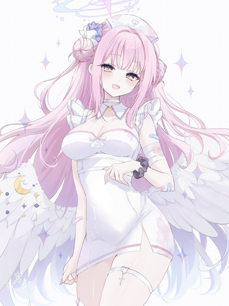 Klee-on┊FANTASIA 3/21 tweet media