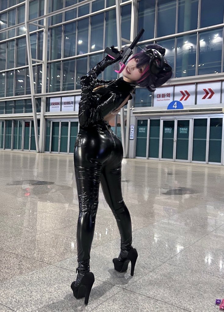 제일 반응 좋았던 퀀시🫣