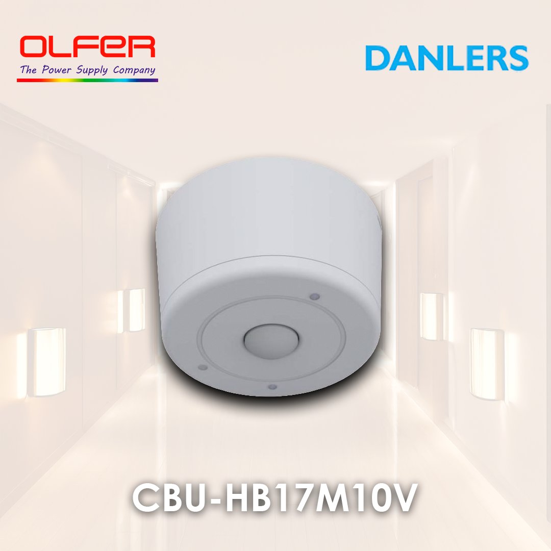 Electrónica OLFER tweet media