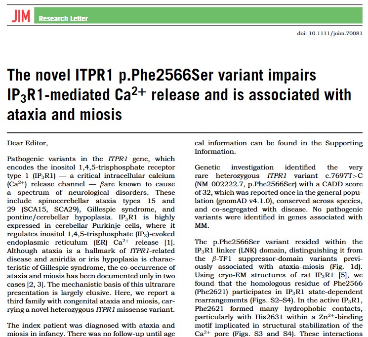 JIM - Journal of Internal Medicine tweet media