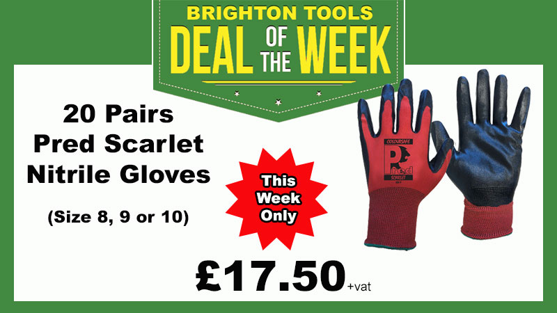 Brighton Tools & Fixings tweet media