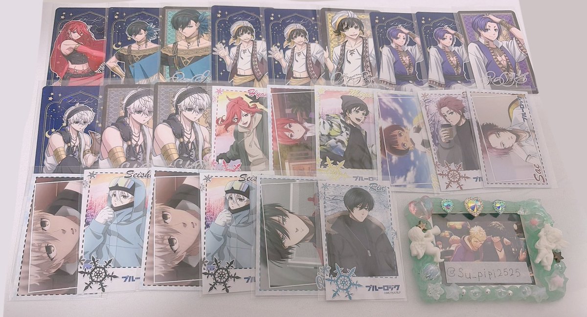 すぴ@リトリン必読 tweet media