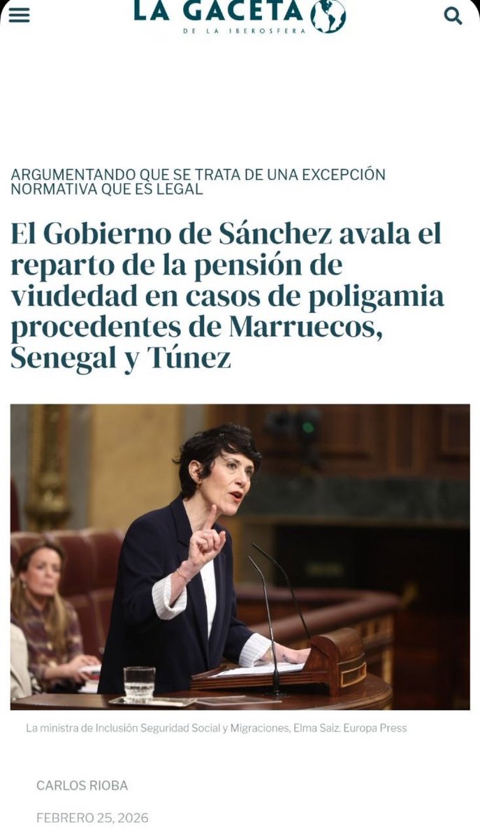 Pero qué cojones es esto