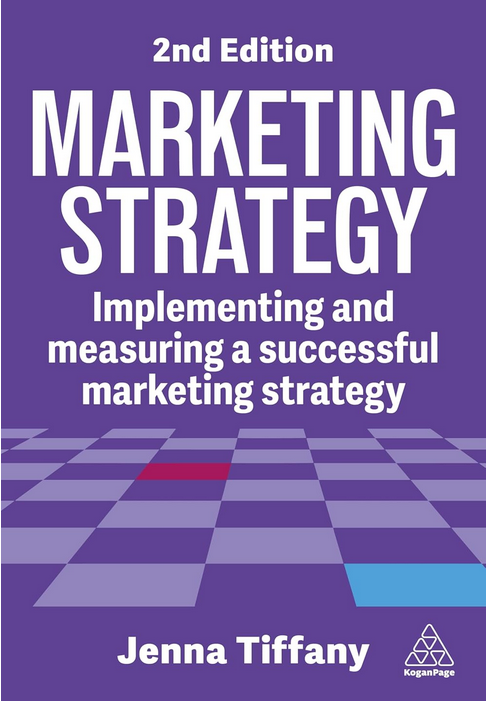 LanceScoular's tweet photo. 📘Marketing Strategy
Author: @jennatiffany Fder @letstalkstrat
Pub: @KoganPage @KoganPageMktg

📚📔📕📙📓📒📗📘
@LanceScoular 🧭🌐  
#amazoninfluencer #book #ad #amazonbooks #fromtheauthorsmouth #Marketing #Strategy #Implementing #Measuring #Success
https://t.co/uu7V7PyRl0 https://t.co/Qra8HXrkHZ