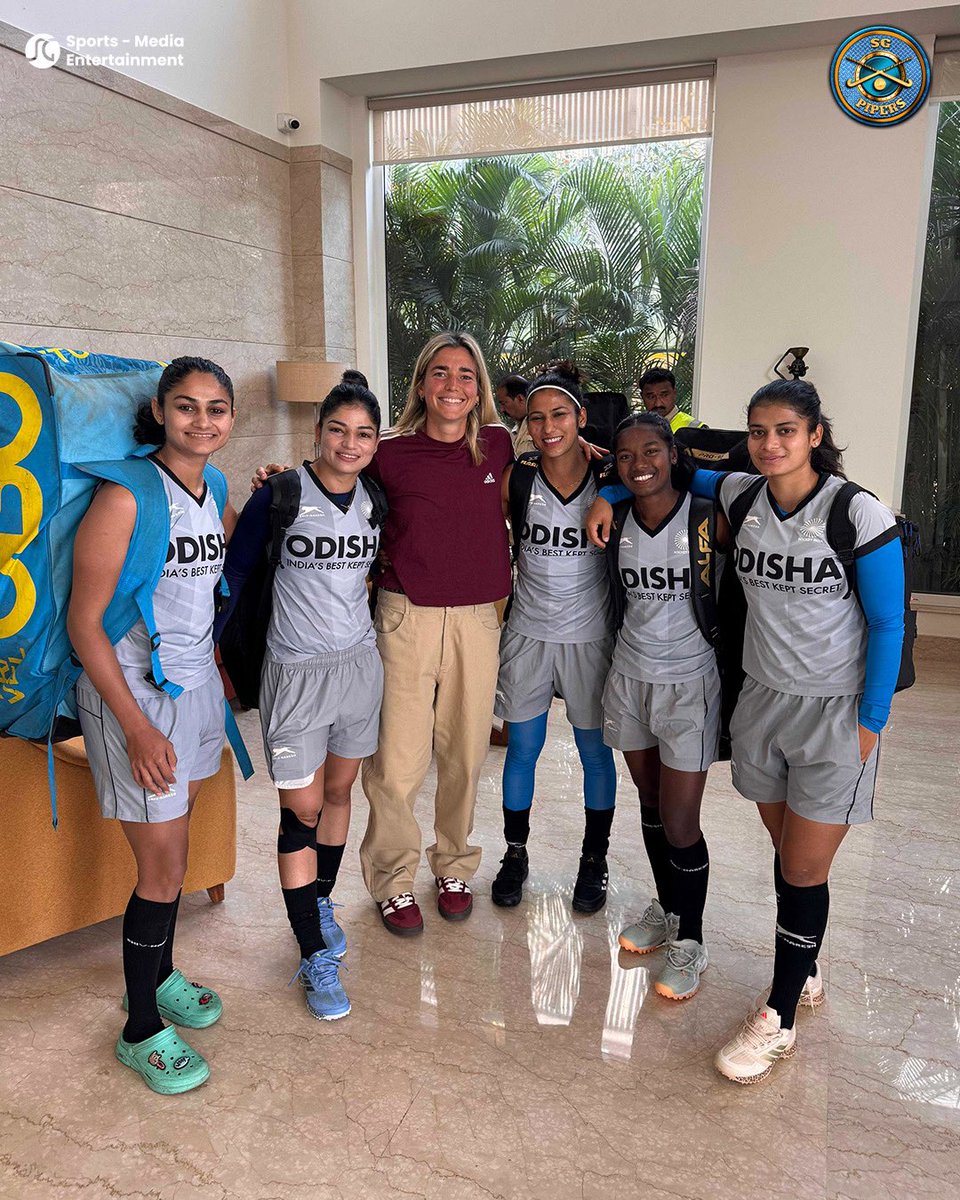 SG Pipers Official tweet media