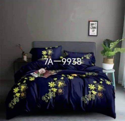 <a href="/peng_writer/">Ibrahim Kazeem, MBA.</a> Are you on taoheed road off basin Ilorin and you need bedspreads??

6*7 bedsheets ONLY 9,500 each.