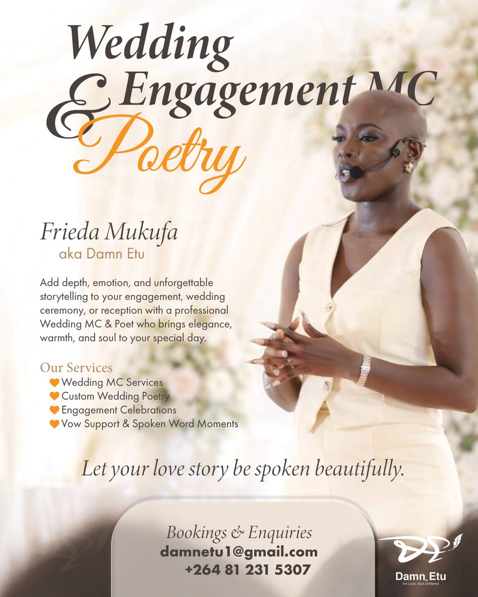 Published Poet❤️ tweet media