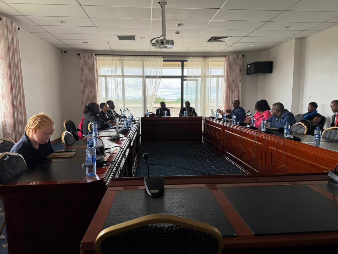 Honoured that my paper, “Enhancing Parliamentary Cooperation &amp; Legislative Oversight for Sustainable Development in SADC: A Path Forward,” has been shortlisted for the African Parliamentary and Legislative Studies series by Leuven University Press &amp; AFRIPAL.
Stronger Parliaments.