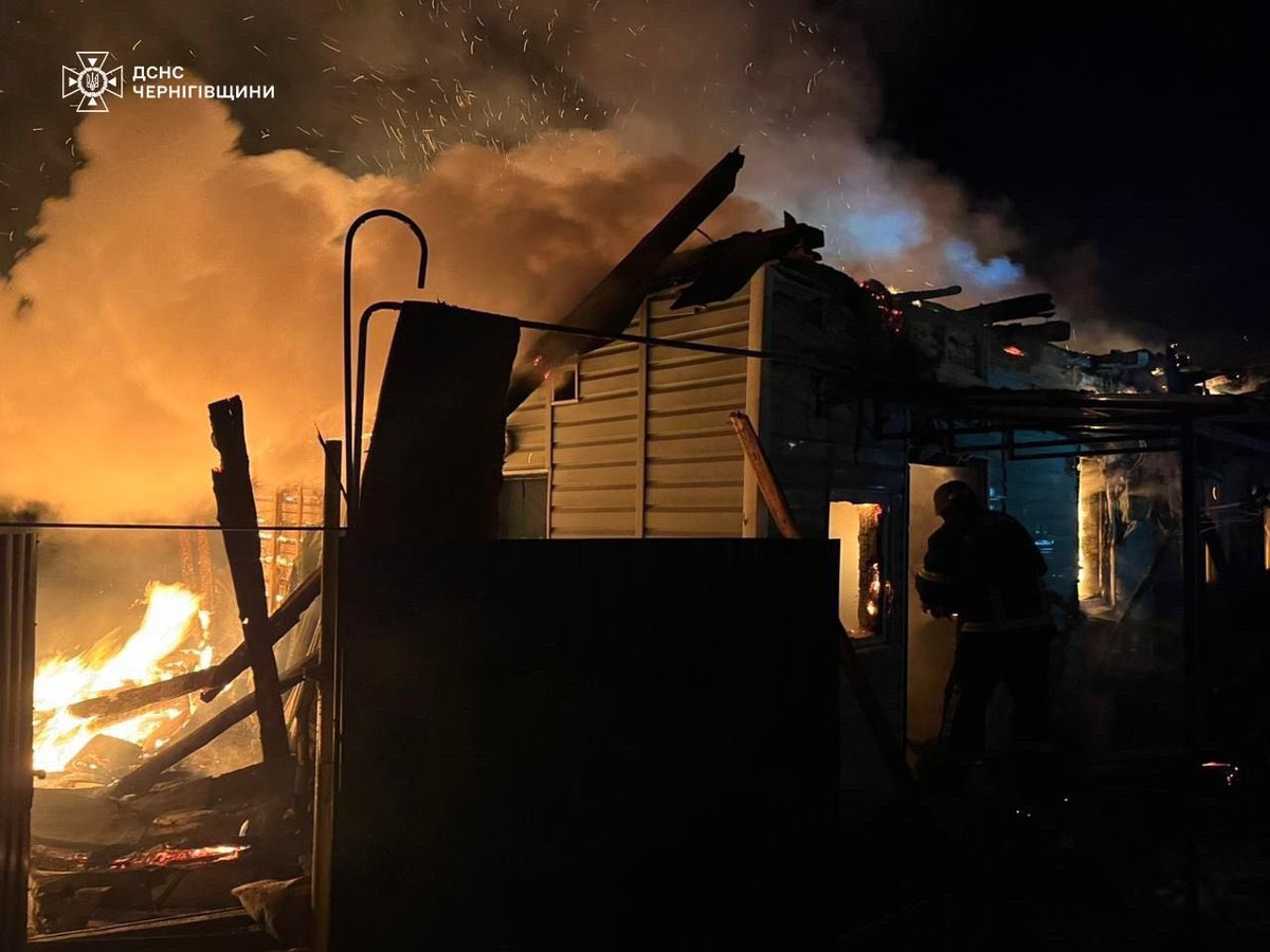 Viacheslav Chaus tweet media