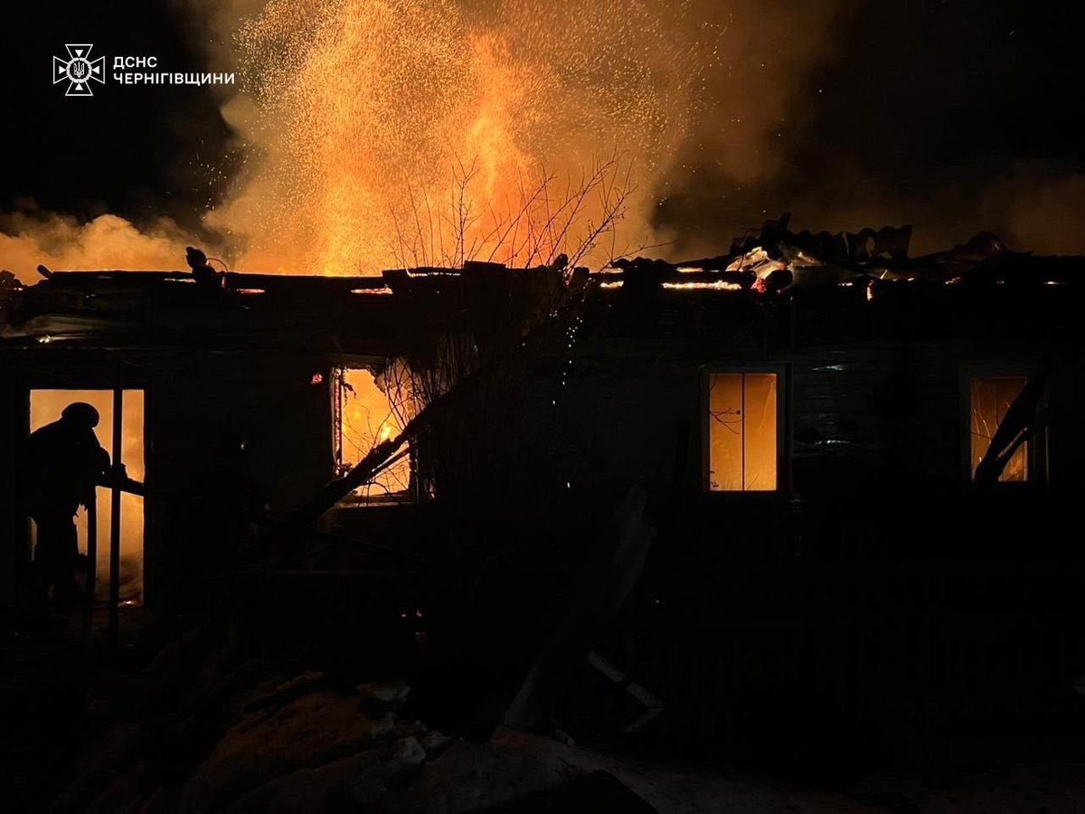 Viacheslav Chaus tweet media