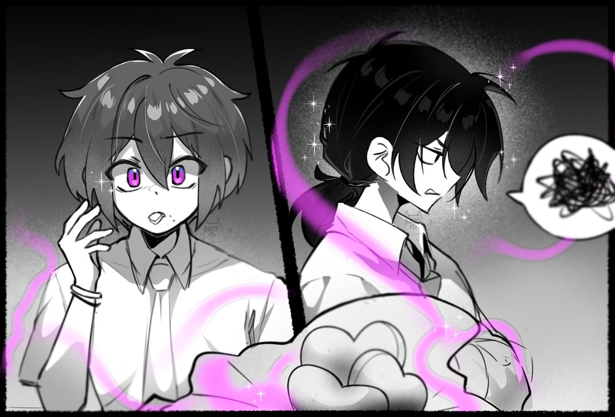 ✨Nozomi✨OPEN COMMISIONS IN VGEN!! tweet media