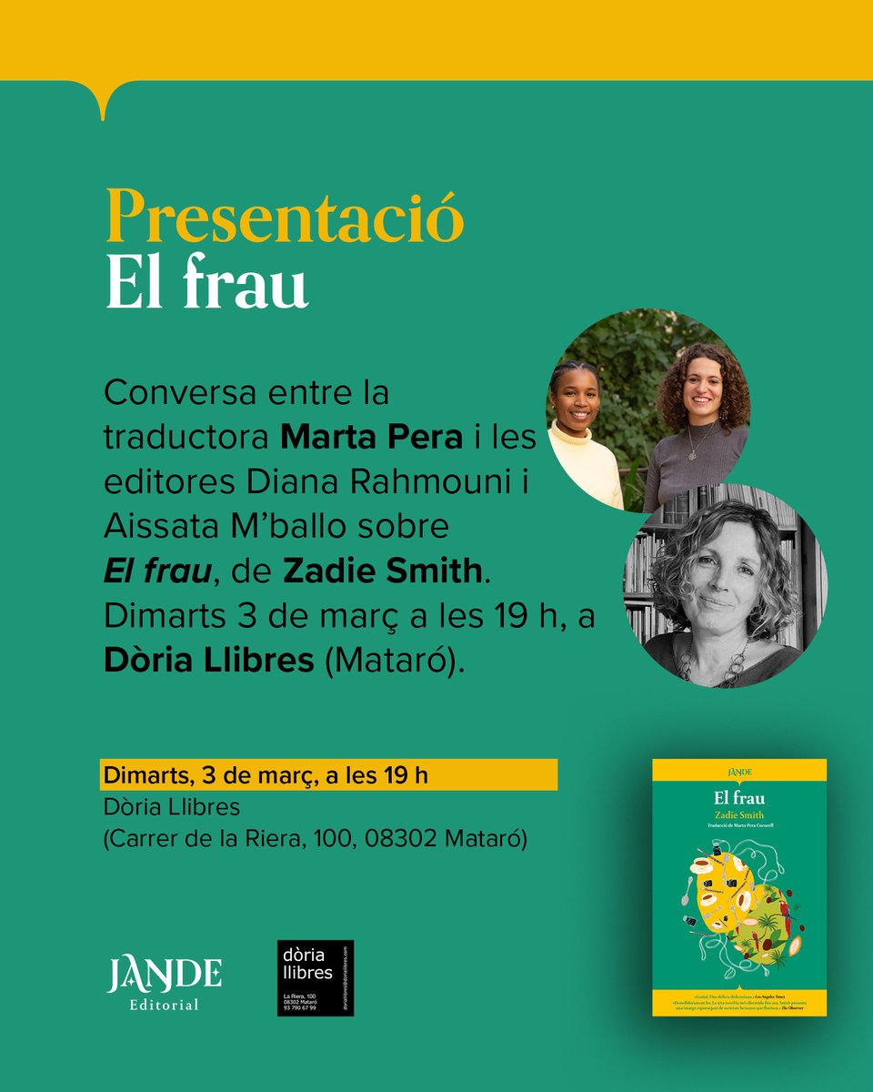 Marta Pera Cucurell tweet media