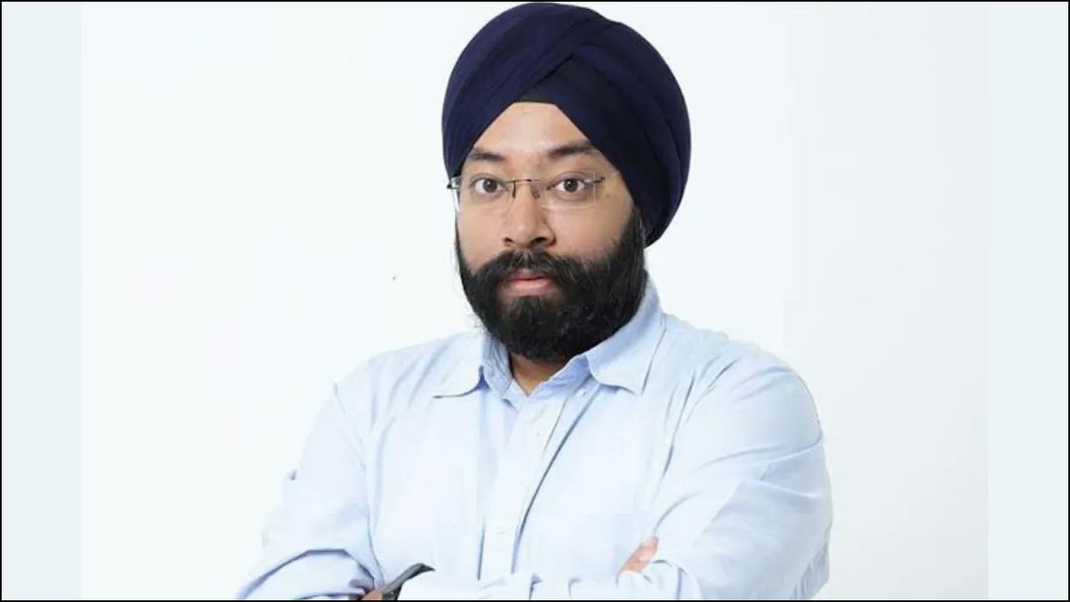 BestMediaInfo's tweet image. Nester appoints Kunwarjeet Grover as Co-founder and Chief Business Officer 

bestmediainfo.com/mediainfo/medi… 

#Leadershipappointment #CBO #CoFounder