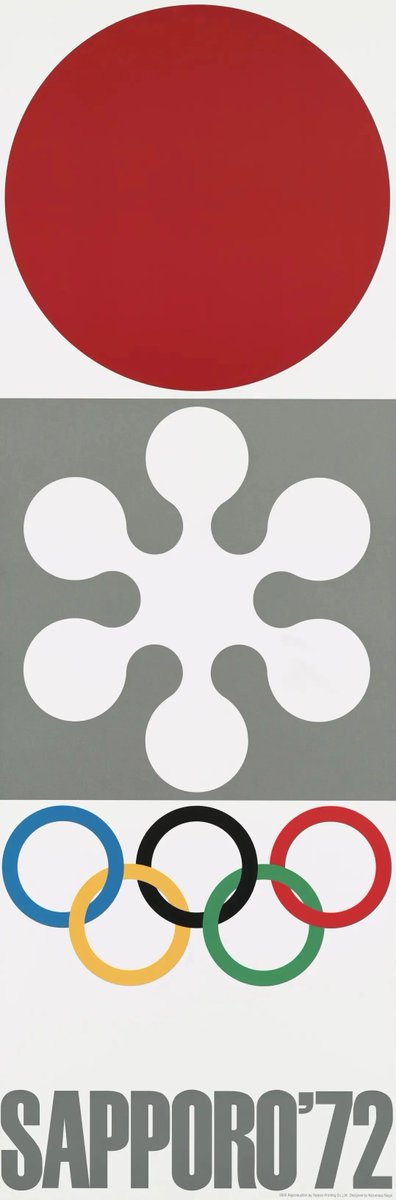 AD518_com's tweet photo. Kazumasa Nagai
1929–2026
#永井一正
#デザイナー
#KazumasaNagai
#japanesedesigner https://t.co/k6Fzlc0pev