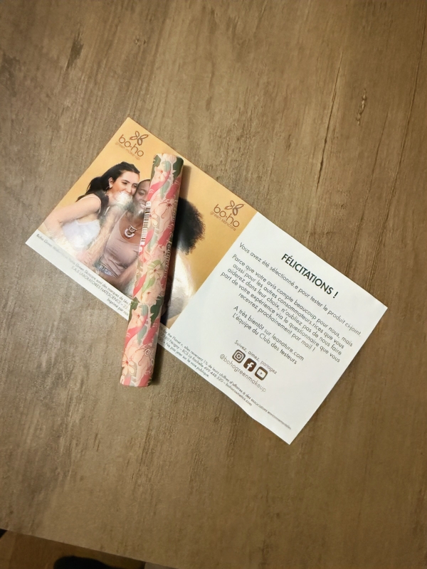 pascalwieczo's tweet photo. Boho Green Make-Up Yeux MascaraGreen Volume &amp; Longueur Bio

Avec sa brosse en nylon, le Mascara volume &amp; longueur est un allié indispensable pour un regard intense. En un seul geste il étoffe, sublime et allonge les cils.

@monvanityideal 
@bohogreenmakeup https://t.co/meQiSWjNf9