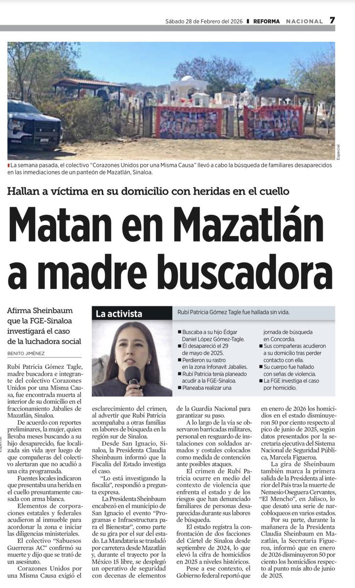Impudor Político tweet media