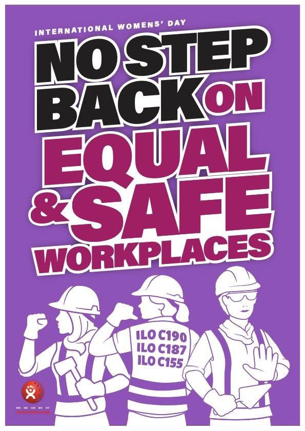 BWI Global Union tweet media